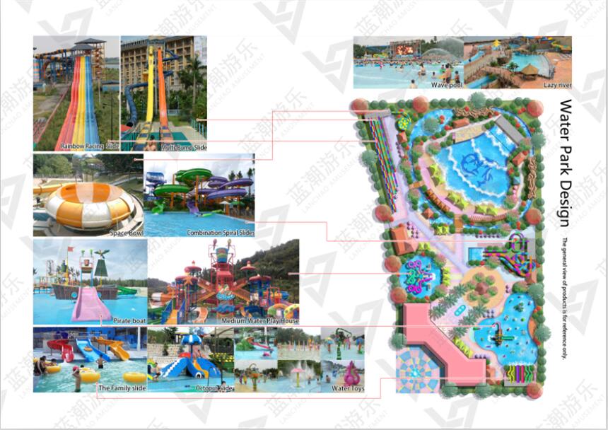 RYuLang Park Malaka_WATER PARK 